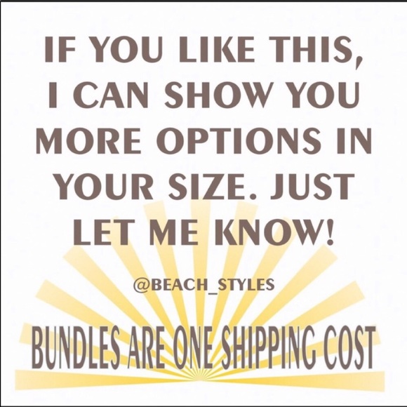 🌴🔆RIP CURL- SUN CHASERS CHEEKY ONE PIECE🔆🌴 - Picture 4 of 11